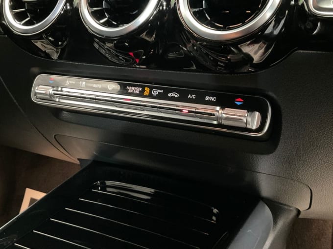 2025 Mercedes-benz B-class