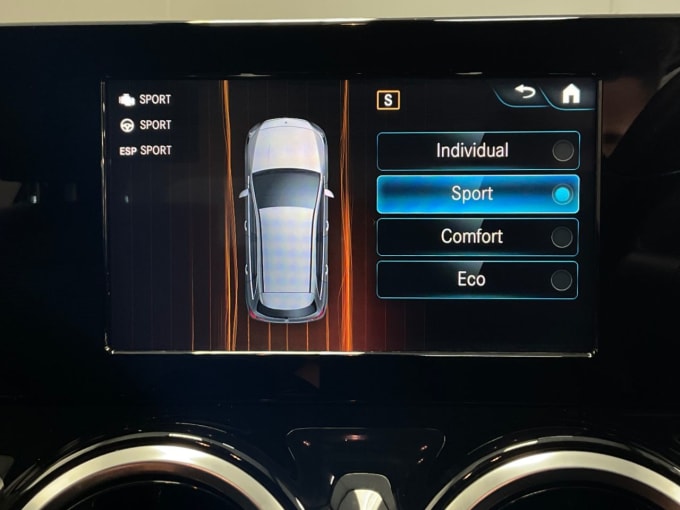 2025 Mercedes-benz B-class