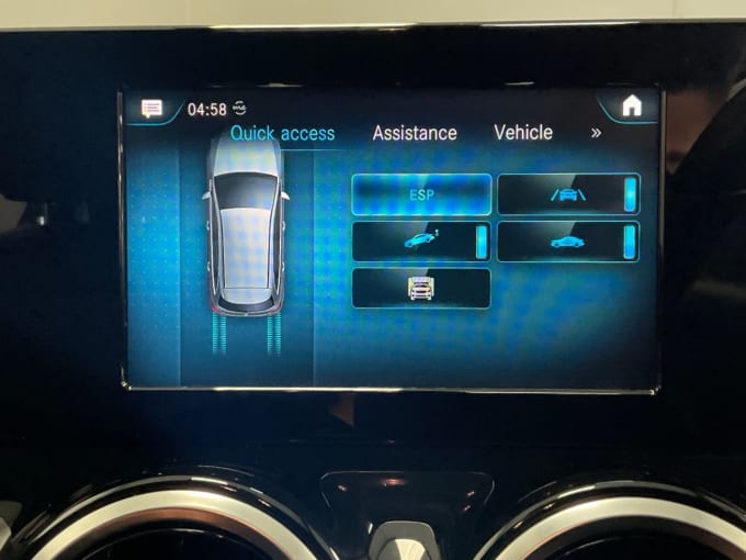 2025 Mercedes-benz B-class