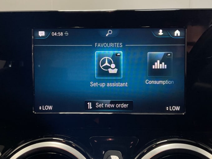 2025 Mercedes-benz B-class