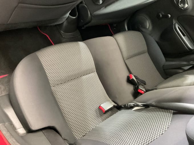 2015 Nissan Micra
