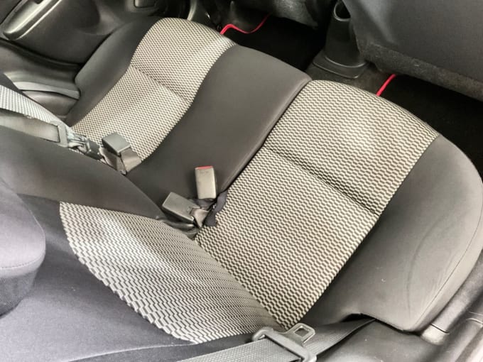 2015 Nissan Micra