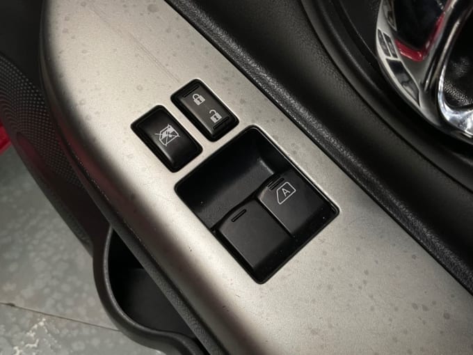 2015 Nissan Micra