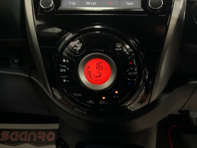 2015 Nissan Micra