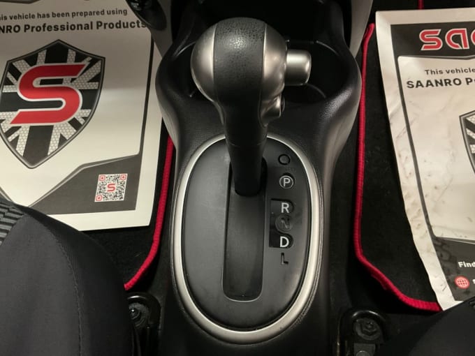 2015 Nissan Micra