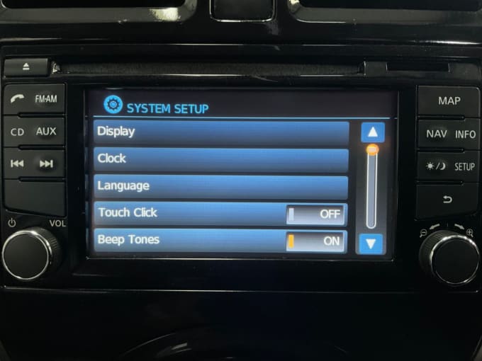 2015 Nissan Micra