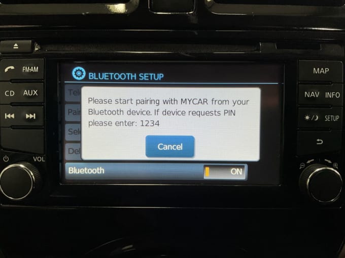 2015 Nissan Micra