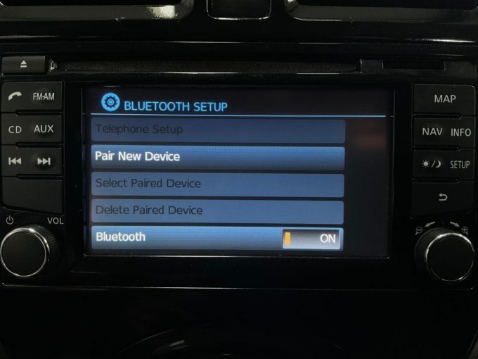 2015 Nissan Micra