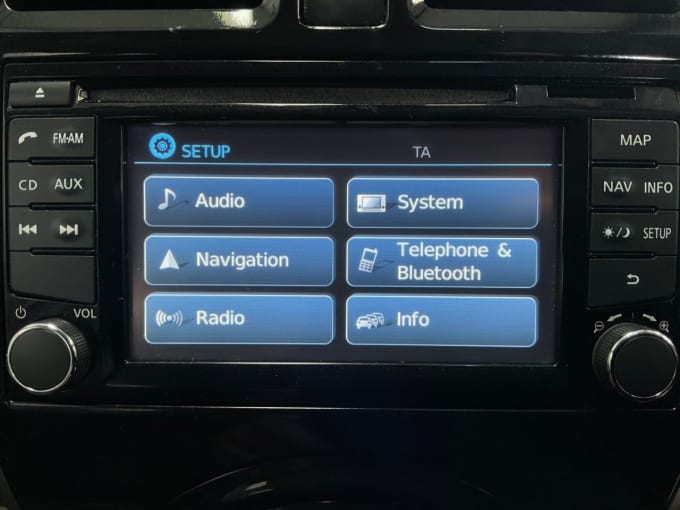 2015 Nissan Micra
