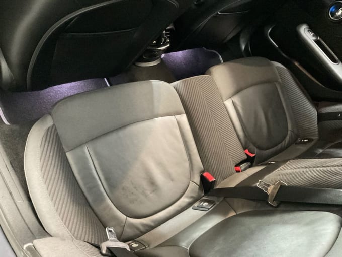 2025 Mini Clubman