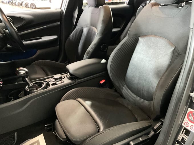 2025 Mini Clubman