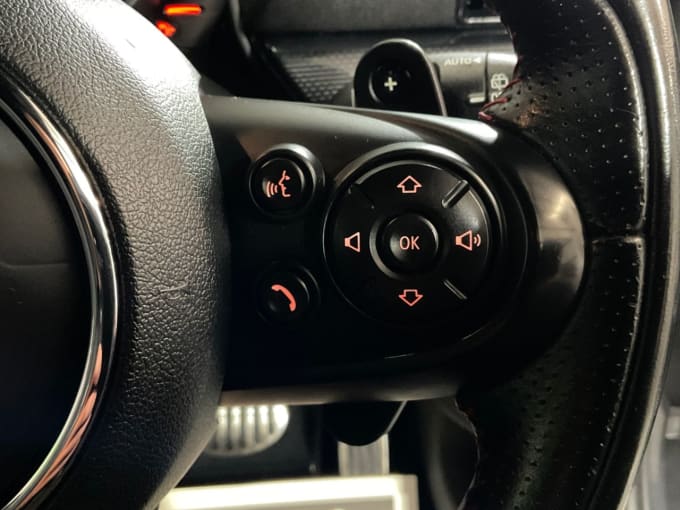 2025 Mini Clubman