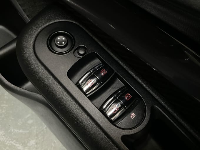 2025 Mini Clubman