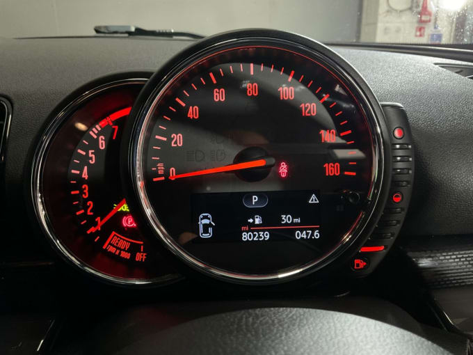2025 Mini Clubman