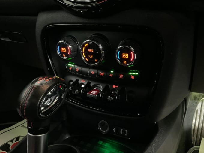 2025 Mini Clubman