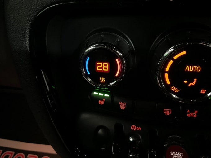 2025 Mini Clubman