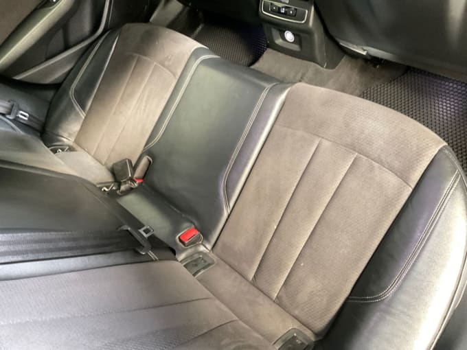 2025 Audi A4 Avant