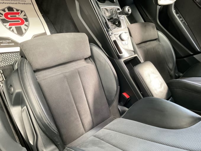 2025 Audi A4 Avant