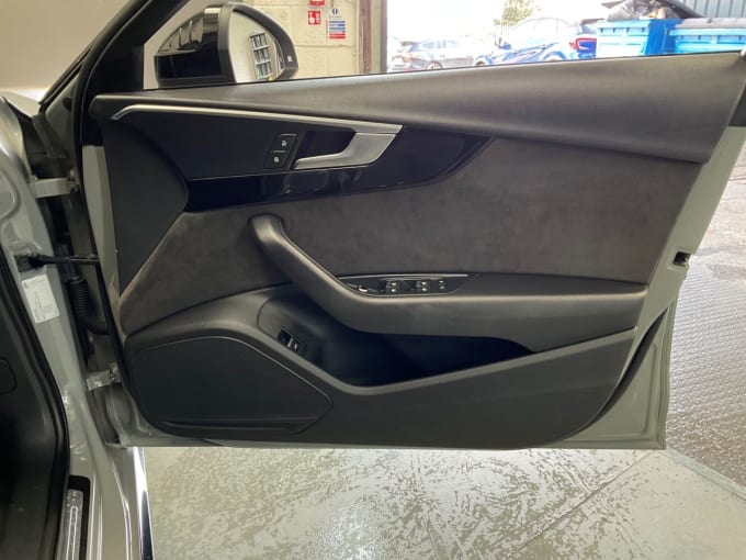2025 Audi A4 Avant