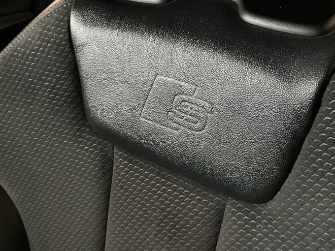 2025 Audi A4 Avant