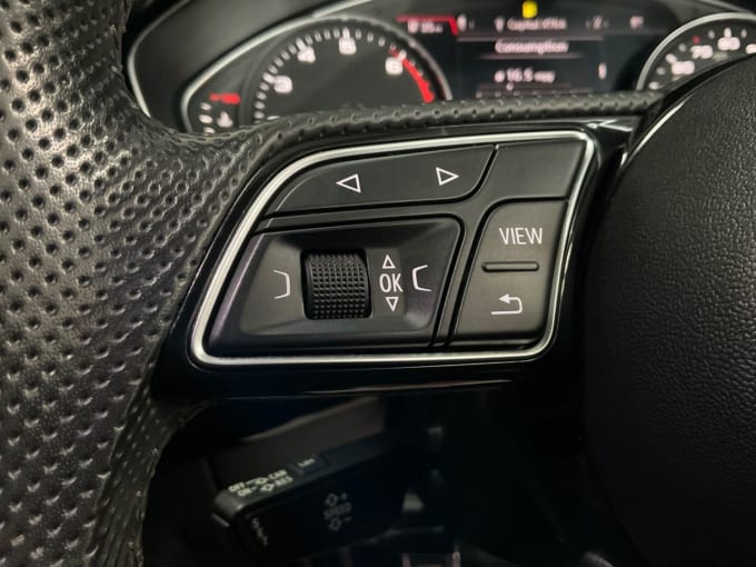 2025 Audi A4 Avant
