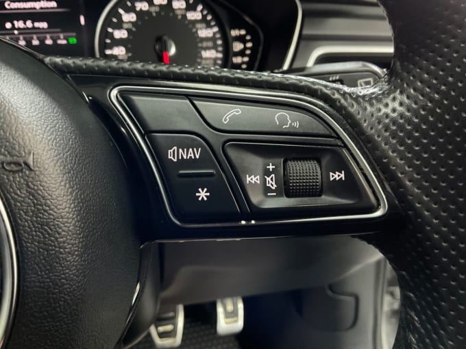 2025 Audi A4 Avant