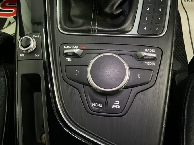 2025 Audi A4 Avant