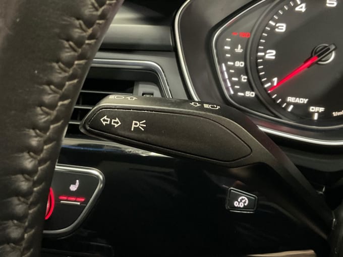 2025 Audi A4 Avant