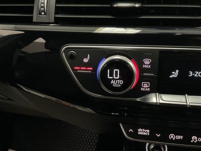 2025 Audi A4 Avant
