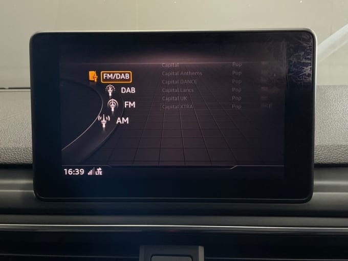 2025 Audi A4 Avant
