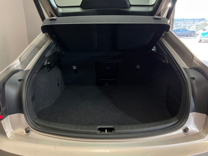 2025 Polestar Polestar 2