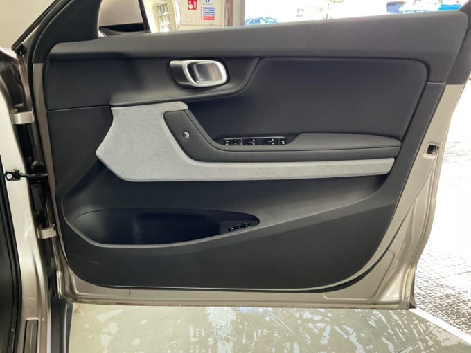 2025 Polestar Polestar 2