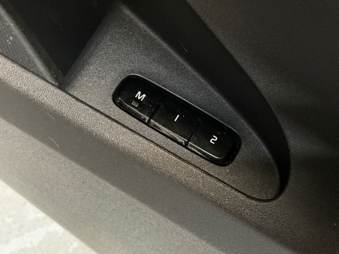 2025 Polestar Polestar 2