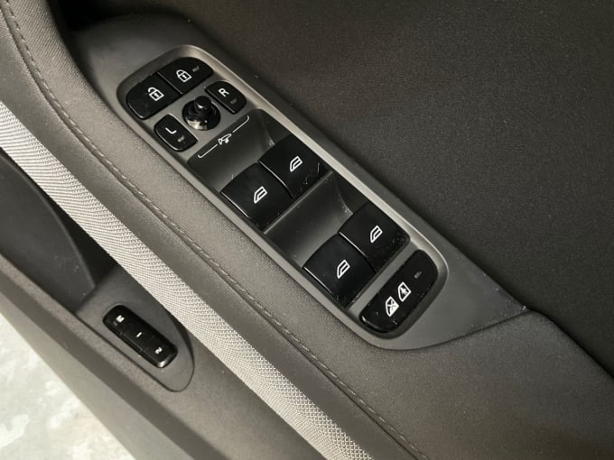 2025 Polestar Polestar 2