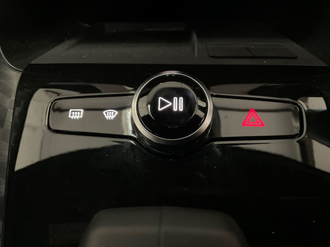 2025 Polestar Polestar 2