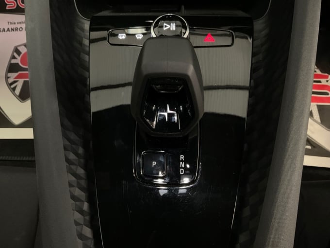 2025 Polestar Polestar 2