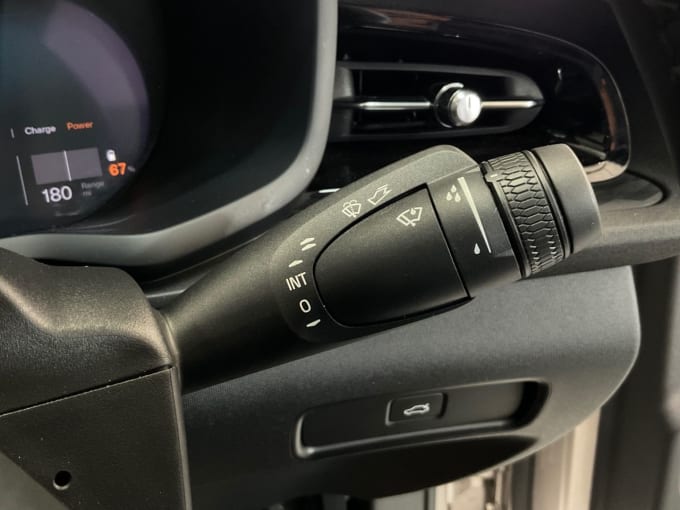 2025 Polestar Polestar 2