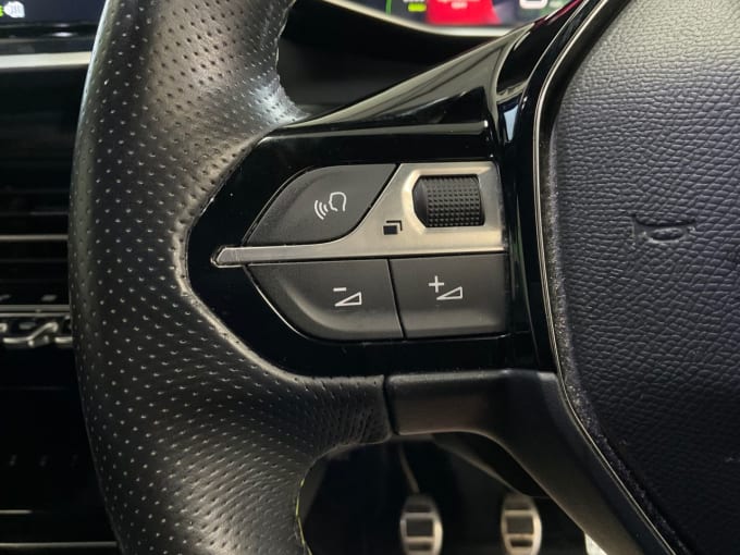 2025 Peugeot 208