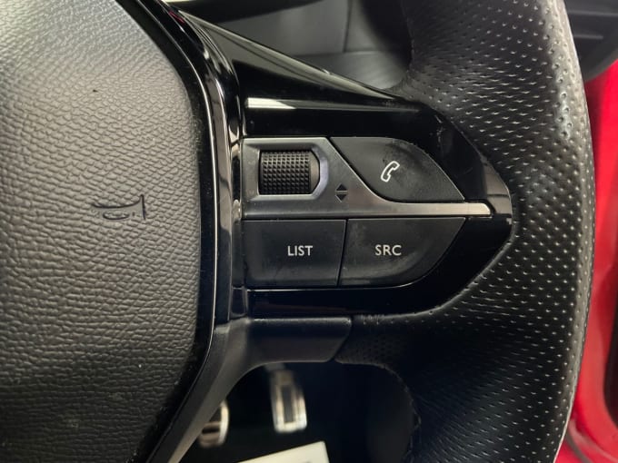 2025 Peugeot 208
