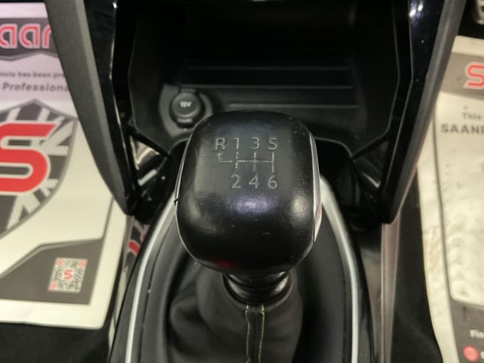 2025 Peugeot 208