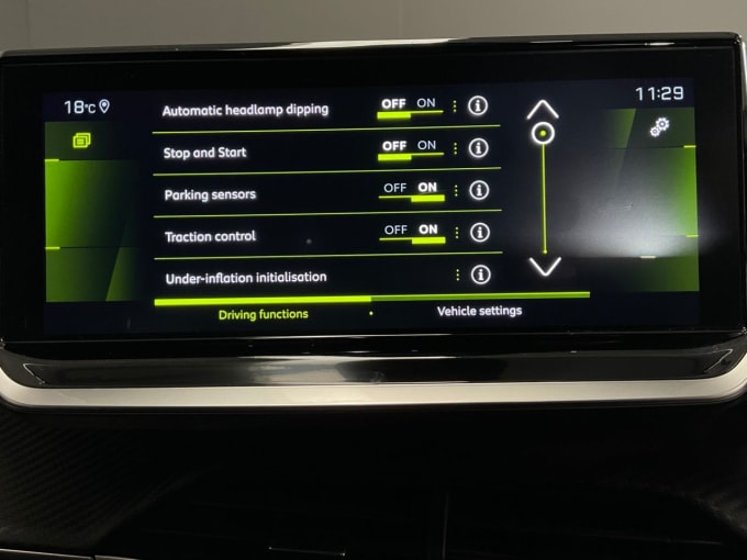 2025 Peugeot 208