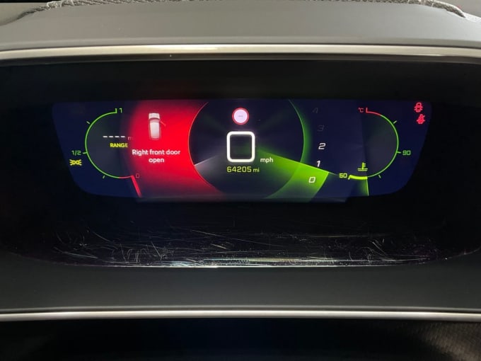 2025 Peugeot 208