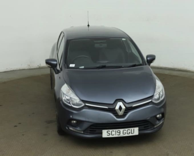2025 Renault Clio