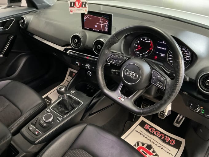 2025 Audi Q2