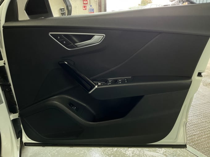 2025 Audi Q2