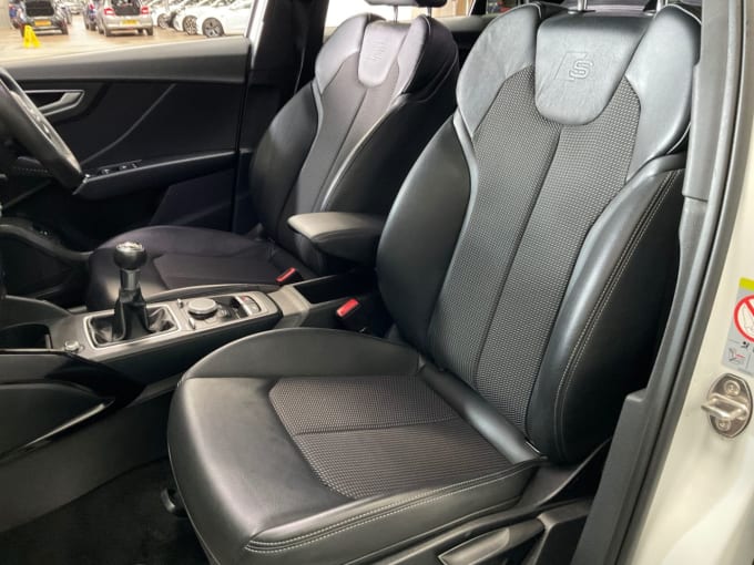 2025 Audi Q2