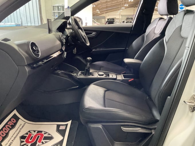 2025 Audi Q2