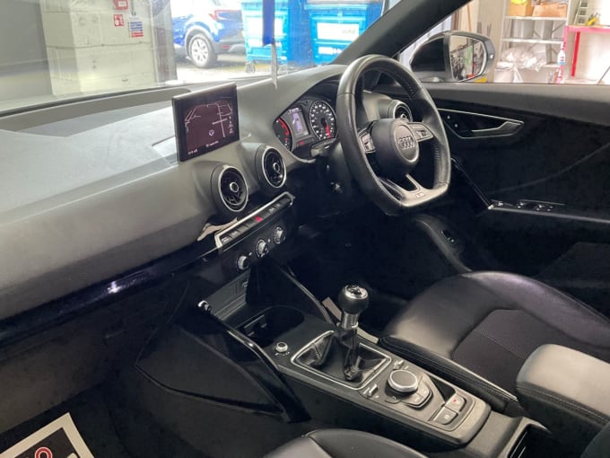 2025 Audi Q2