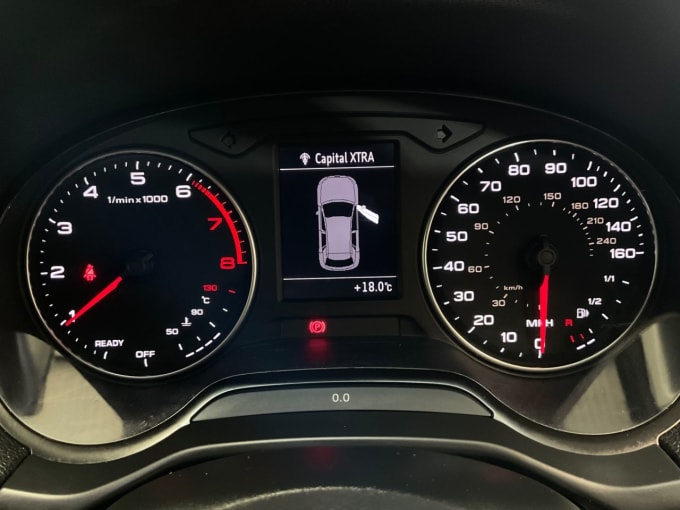 2025 Audi Q2
