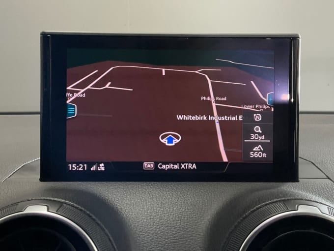 2025 Audi Q2